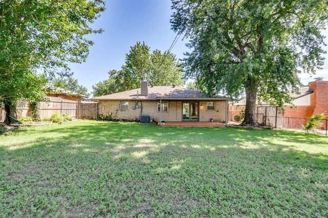 1109 W Peebly Drive, Oklahoma City, OK 73110