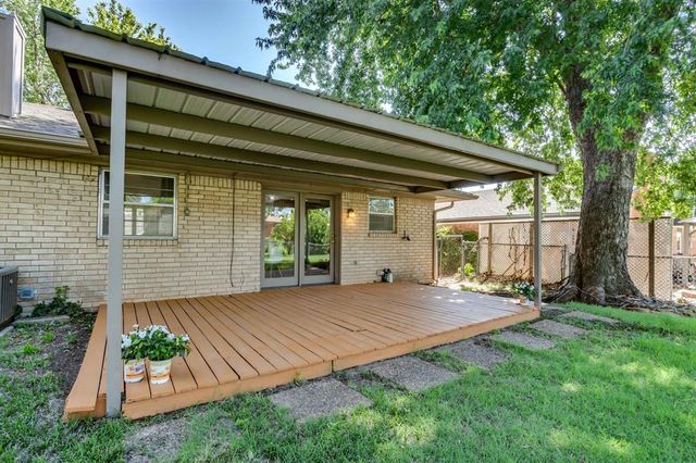 1109 W Peebly Drive, Oklahoma City, OK 73110