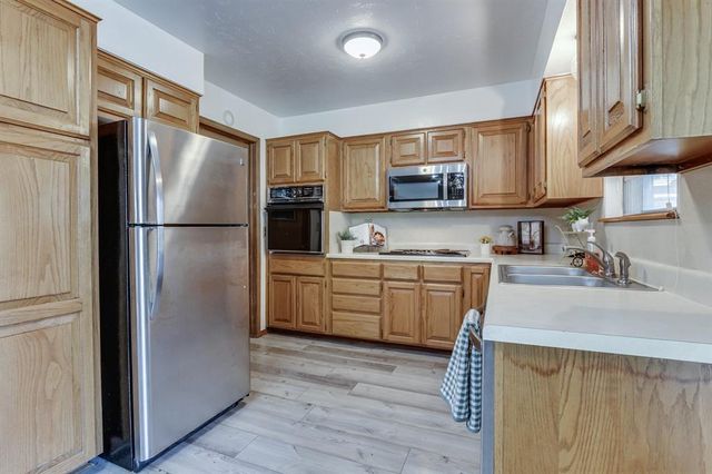 1109 W Peebly Drive, Oklahoma City, OK 73110