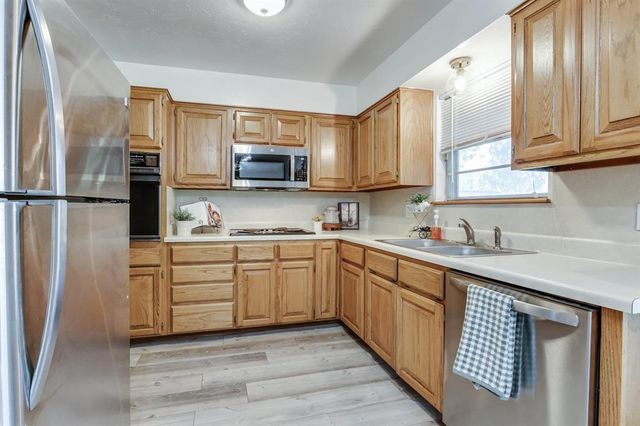 1109 W Peebly Drive, Oklahoma City, OK 73110