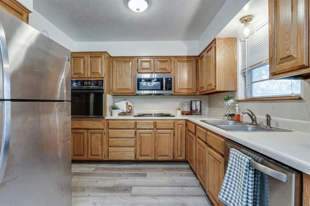 1109 W Peebly Drive, Oklahoma City, OK 73110