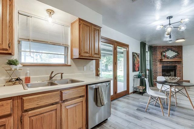 1109 W Peebly Drive, Oklahoma City, OK 73110