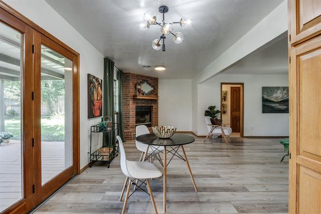 1109 W Peebly Drive, Oklahoma City, OK 73110