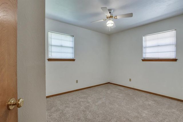 1109 W Peebly Drive, Oklahoma City, OK 73110