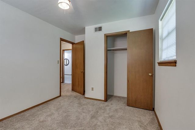 1109 W Peebly Drive, Oklahoma City, OK 73110
