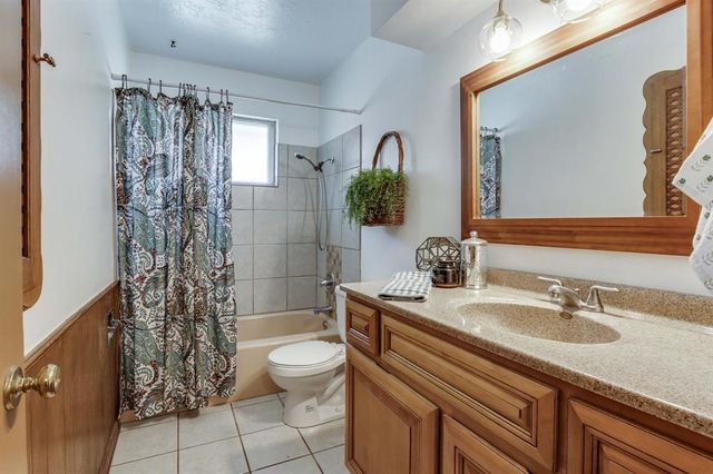 1109 W Peebly Drive, Oklahoma City, OK 73110