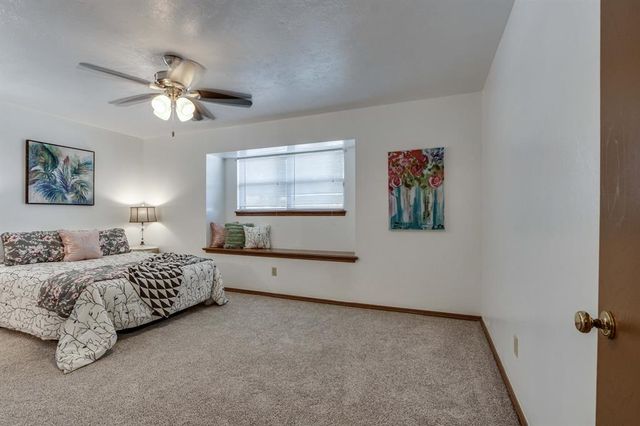 1109 W Peebly Drive, Oklahoma City, OK 73110
