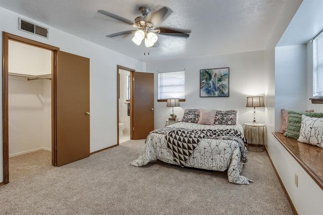 1109 W Peebly Drive, Oklahoma City, OK 73110