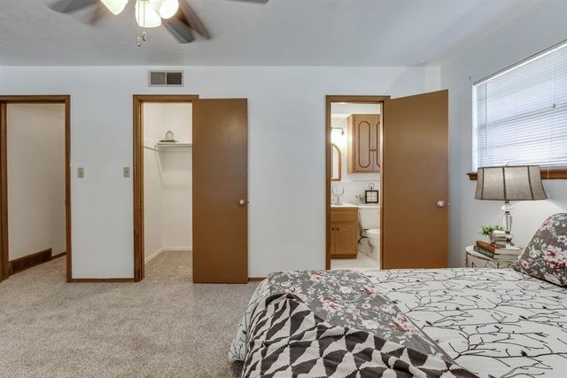 1109 W Peebly Drive, Oklahoma City, OK 73110
