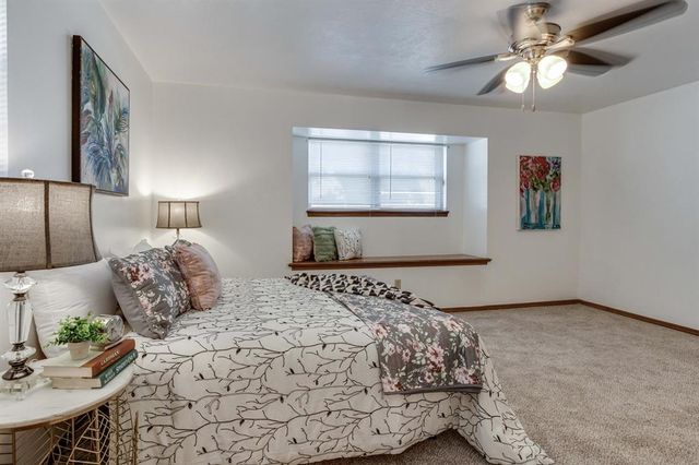 1109 W Peebly Drive, Oklahoma City, OK 73110