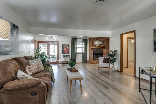 1109 W Peebly Drive, Oklahoma City, OK 73110