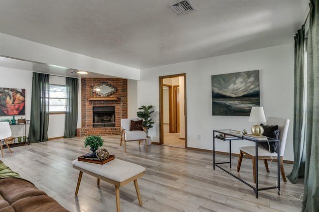 1109 W Peebly Drive, Oklahoma City, OK 73110
