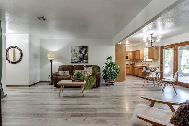 1109 W Peebly Drive, Oklahoma City, OK 73110