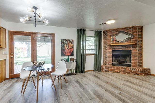 1109 W Peebly Drive, Oklahoma City, OK 73110