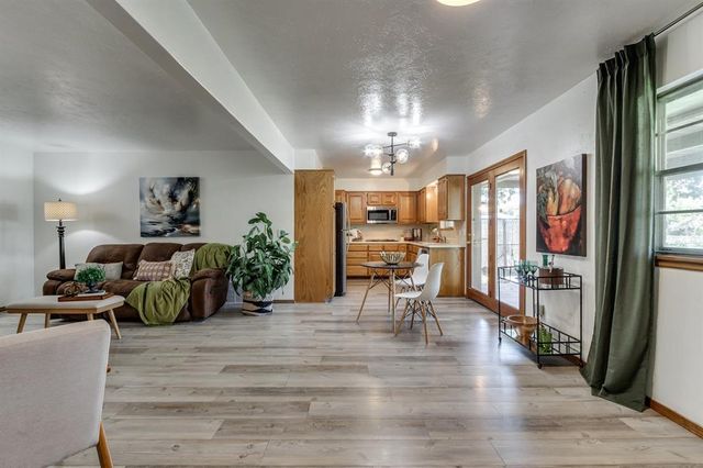 1109 W Peebly Drive, Oklahoma City, OK 73110