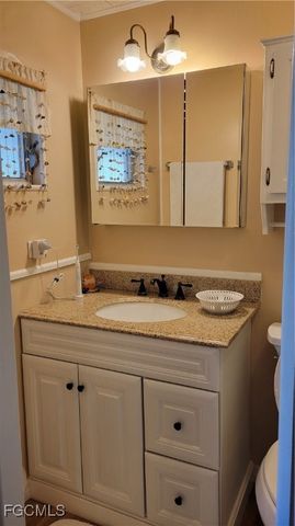 20 Channel LN, Fort Myers, FL 33905