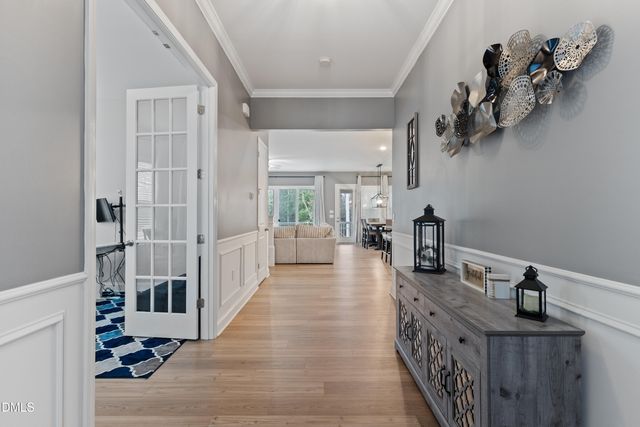 25 Gadwall Court, Zebulon, NC 27597