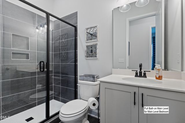 25 Gadwall Court, Zebulon, NC 27597