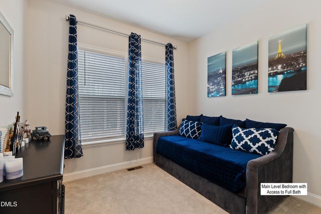 25 Gadwall Court, Zebulon, NC 27597