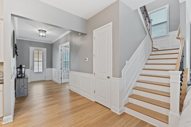 25 Gadwall Court, Zebulon, NC 27597