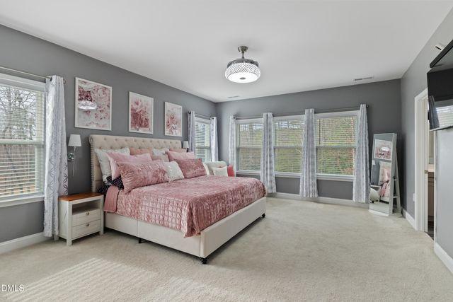 25 Gadwall Court, Zebulon, NC 27597