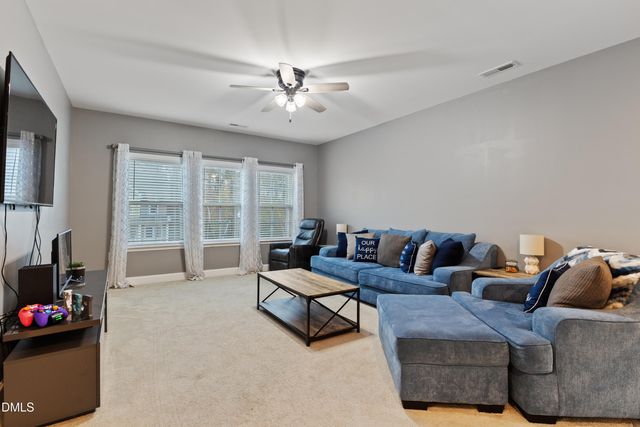 25 Gadwall Court, Zebulon, NC 27597