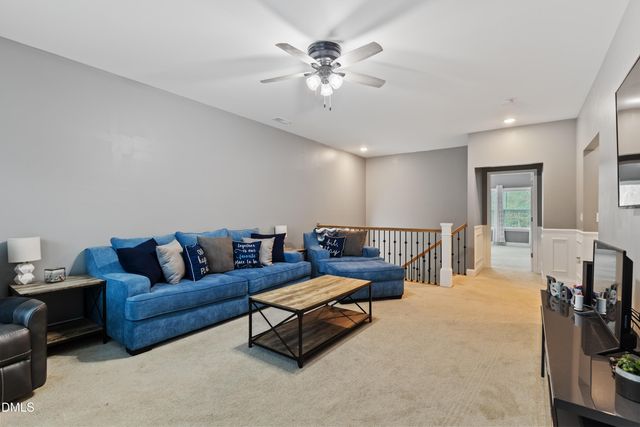 25 Gadwall Court, Zebulon, NC 27597