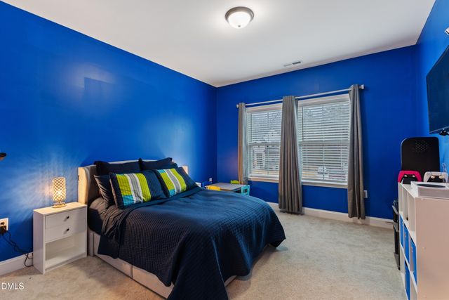 25 Gadwall Court, Zebulon, NC 27597