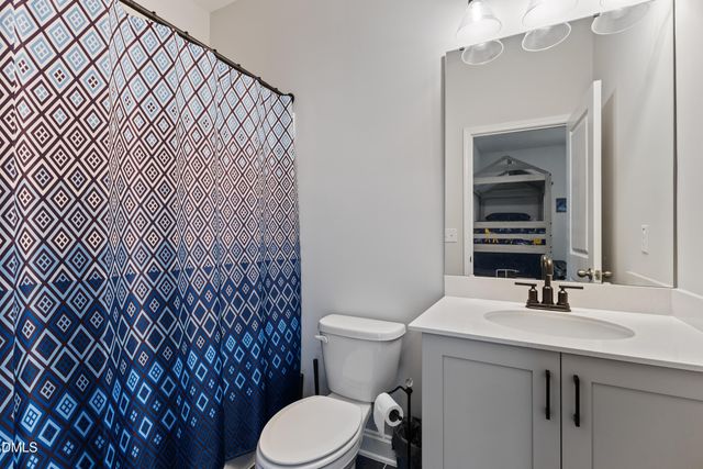 25 Gadwall Court, Zebulon, NC 27597