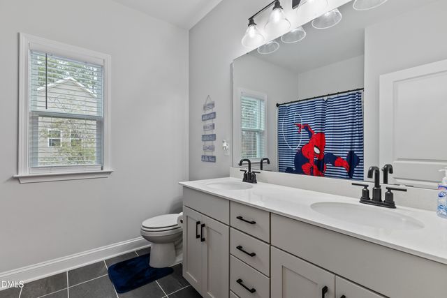 25 Gadwall Court, Zebulon, NC 27597