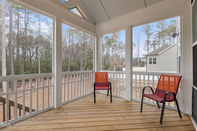 25 Gadwall Court, Zebulon, NC 27597