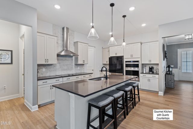 25 Gadwall Court, Zebulon, NC 27597