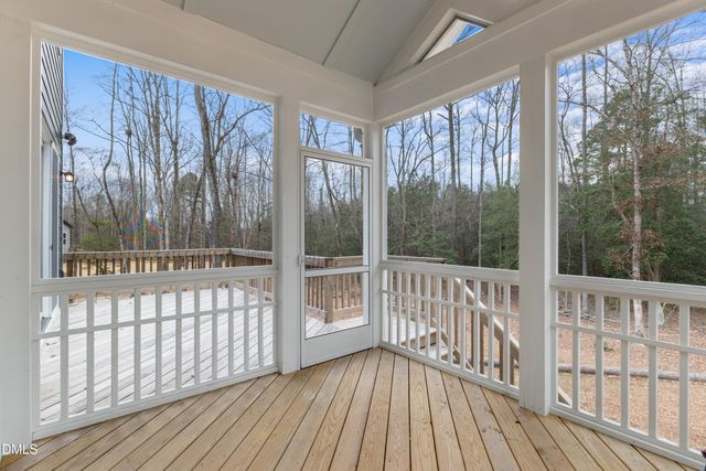 25 Gadwall Court, Zebulon, NC 27597