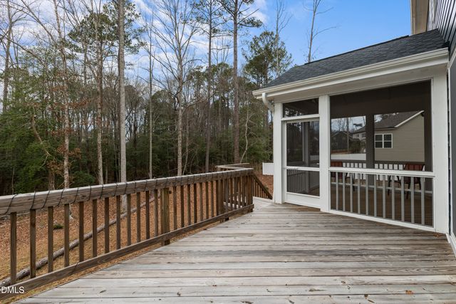 25 Gadwall Court, Zebulon, NC 27597