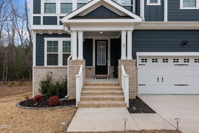 25 Gadwall Court, Zebulon, NC 27597