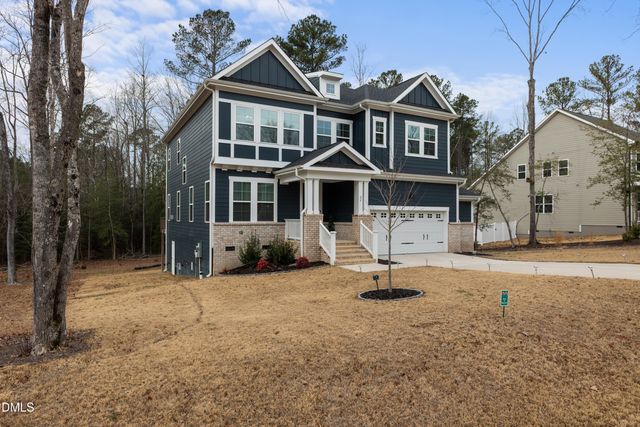 25 Gadwall Court, Zebulon, NC 27597