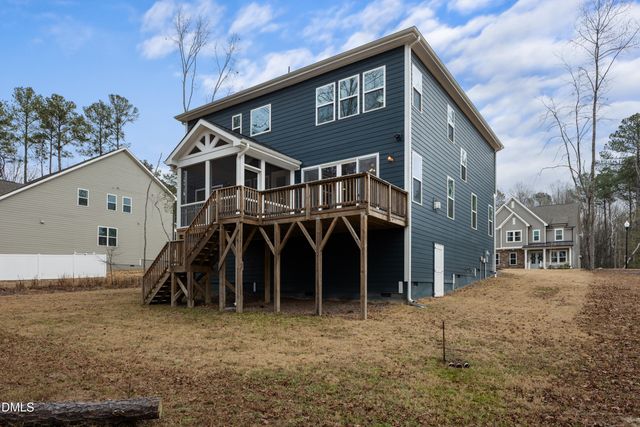 25 Gadwall Court, Zebulon, NC 27597