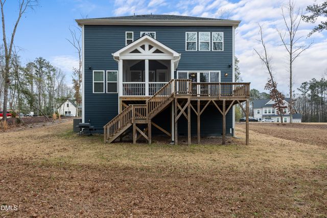 25 Gadwall Court, Zebulon, NC 27597