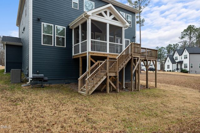 25 Gadwall Court, Zebulon, NC 27597