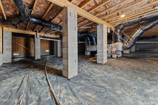 25 Gadwall Court, Zebulon, NC 27597