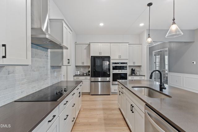 25 Gadwall Court, Zebulon, NC 27597