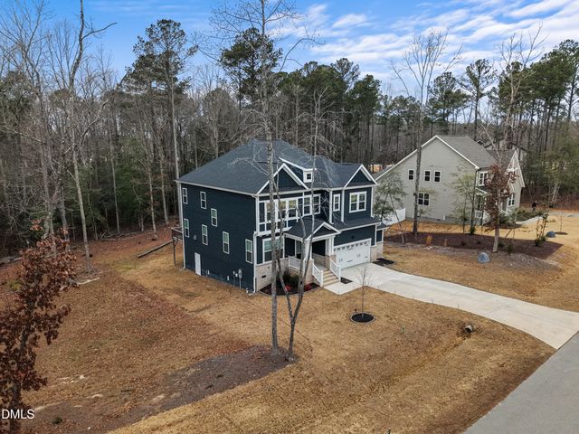25 Gadwall Court, Zebulon, NC 27597