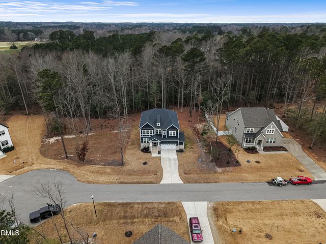 25 Gadwall Court, Zebulon, NC 27597
