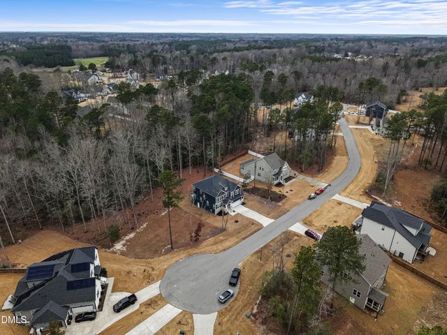 25 Gadwall Court, Zebulon, NC 27597