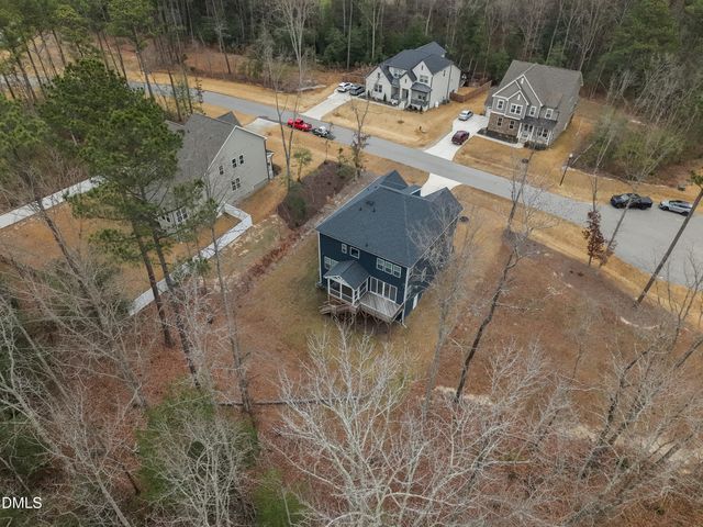 25 Gadwall Court, Zebulon, NC 27597