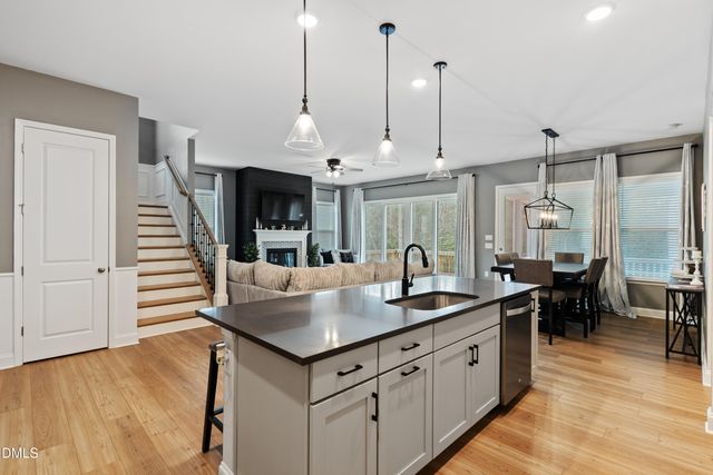 25 Gadwall Court, Zebulon, NC 27597