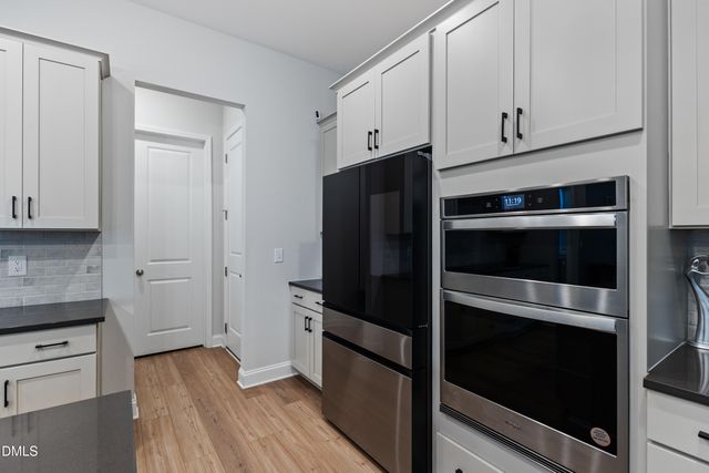 25 Gadwall Court, Zebulon, NC 27597