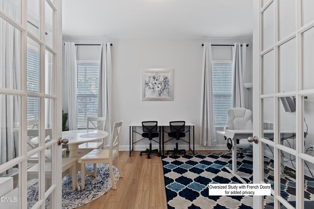 25 Gadwall Court, Zebulon, NC 27597