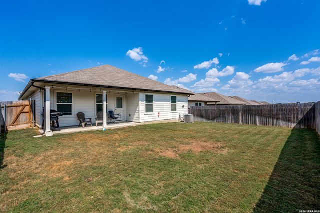 816 Indigo, Seguin, TX 78155