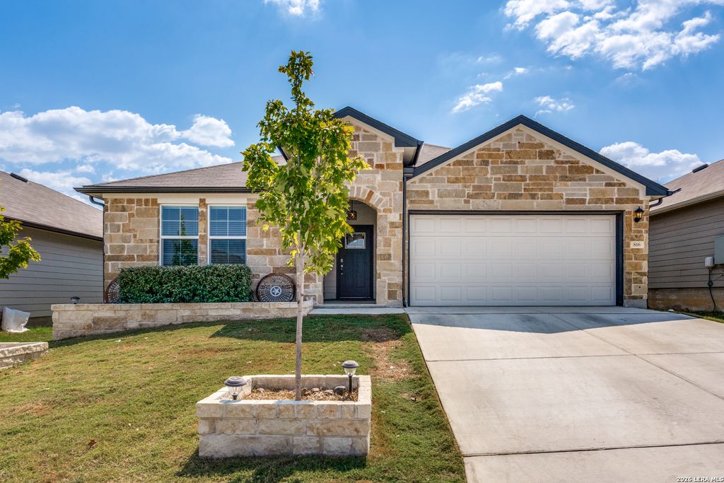 816 Indigo, Seguin, TX 78155